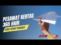 Download Lagu JKT48 - PESAWAT KERTAS 365 HARI (HIPHOP DANGDUT VERSION)