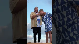 محمد فؤاد و عمر كمال اغنية الحب الحقيقي 