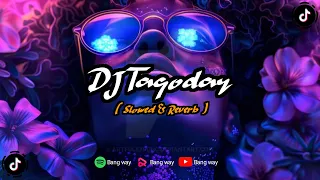 dj tagoday x close your eyes x hate sabe merindu viral tik tok 2025 slowed u0026 reverb bangwayrmxx