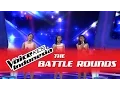 Download Lagu Nabila vs Aqila vs Steffi \