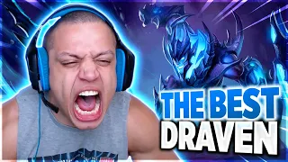 TYLER1 INSANE 1V3 ULTRA MEGA OUTPLAY OF THE CENTURY!!! - LoL Daily Moments