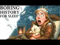 How Did Princesses Sleep in Medieval Castles During the Coldest Nights 3 Hours of Relaxing History