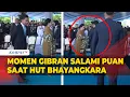 Download Lagu Kala Wapres Gibran Salami Puan Maharani usai HUT ke-79 Bhayangkara