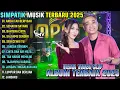 Download Lagu ANDAI TAK BERPISAH - SEMAKIN SAYANG SEMAKIN KEJAM  || SIMPATIK MUSIK FULL ALBUM TERBARU 2025