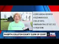 In-Depth Colleton County Clerk of Court