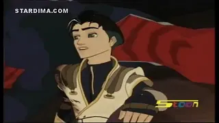 دراغون بوستر الحلقة 10 الجزء 1 