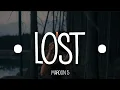 Download Lagu Maroon 5 - Lost (lyrics)