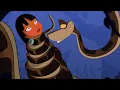 Download Lagu Chel in Kaa's Coils (Jungle Book Edit)