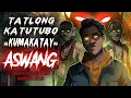 Lagu TATLONG KATUTUBO NA KUMAKATAY NG ASWANG True Story