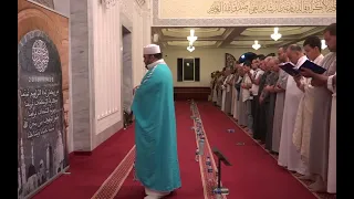 سورة النمل برواية قالون عن نافع الشيخ بلال بن محمود حفظه الله  سورة النمل برواية قالون عن نافع الشيخ بلال بن محمود حفظه الله