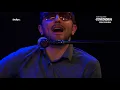 Emiliano Brancciari & Denis Ramos - Esos Ojos, The Indigo Show