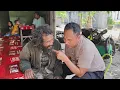 Download Lagu NIAT PULANG KEMADURA JALAN KAKI 8 BULAN TERLANT@R DIJALANAN.DIANGGAP OD9J WARGA. LAPAR HAUS SEKALI.