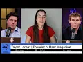 Router Wars Callosum 100M AI Cancer Cures OpenAI CFO IPO Plans