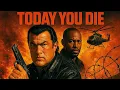 Download Lagu He will punish the men who set him up | Today You Die | Steven Seagal Action Movie