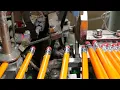 Download Lagu Produksi Tahunan 500 Juta Pensil, Bagaimana Pensil Warna Dibuat di Pabrik Cina?