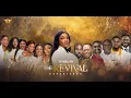Download Lagu TEHILLAH 2025 - THE REVIVAL EXPERIENCE