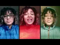 Bad Day - Alvin and the Chipmunks (cover)