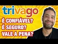 IS TRIVAGO RELIABLE IS IT SAFE IS IT WORTH IT