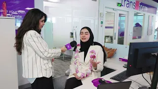 فيديو عودة الموظفين إلى المكتب