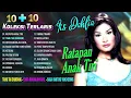 Download Lagu 10 + 10 KOLEKSI TERLARIS IIS DAHLIA (Spesial Dangdut Klasik)