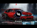 BASS BOOSTED Usher - Yeah! ft. Lil Jon, Ludacris (Madness Trap Remix)