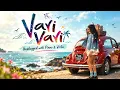 Dhee - Vari Vari (Unna Kaadhaliche) | Unplugged with Violin & Piano #varivari #dhee