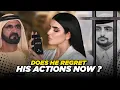 Download Lagu SCHOKKEND NIEUWS! Zo heeft de heerser van Dubai de echtgenoot van Sheikha Mahra GESTRAFT nadat hi...