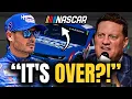 Kyle Larson FINALLY Speaks Out About Leaving NASCAR Forever