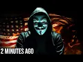 A Message to America Anonymous