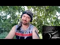 MEGADETH PROMISES (REACTION)