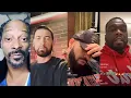 Download Lagu Rappers \u0026 Celebrities React to Kendrick's Super Bowl Performance