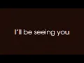 Download Lagu Michael Buble - I'll Be Seeing You (Official Lyric Video)