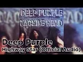 Download Lagu Deep Purple - Highway Star (Official Audio)