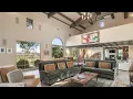 California Spanish Colonial Located in the Heart of The Santa Lucia Preserve 5 Via Vaquera Carmel