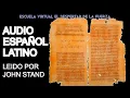 Audio libro Evangelio de Tomas - Español latino