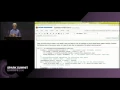 Just Enough Scala for Spark Dean Wampler