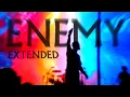 Download Lagu Enemy (Extended Version) - Imagine Dragons