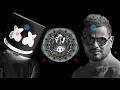 Marshmello & Amr Diab - Bayen Habeit (D33pSoul Remix) /باين حبيت/
