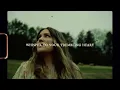 Leanna Crawford - Do It Afraid (Lyric Video)