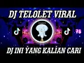 Download Lagu DJ TELOLET JANGAN COBA COBA BY DJ SOPAN MASHUP JEDAG JEDUG MENGKANE SOUND FYP VIRAL TIKTOK