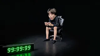 【検証】気が狂うほどハマってるゲームなら寝ずに無限にできる説。