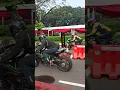 Download Lagu Drag Race Harry Affandy VS H2 seru ! Moge ZX10 R VS H2 #dragrace #akangmv #harryaffandy #viral #h2