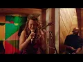 'Red Shoes' live at Sisters, Brooklyn