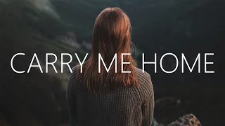 KOIH, Lexi Scatena - Carry Me Home (Lyrics) Samfony Remix
