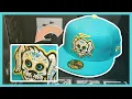 Must See Hat Designs Two Beautiful Minor League Hats