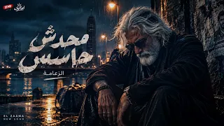 محدش حاسس   الزعامة                                   دندنها