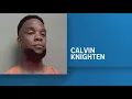 Former elementary school staff member in Jasper turns himself in on child assault charges