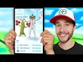 Inside the Account of MYSTIC7