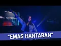 Download Lagu DJ EMAS HANTARAN - MATA MUSIK REMIX