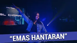 Download DJ EMAS HANTARAN - MATA MUSIK REMIX MP3